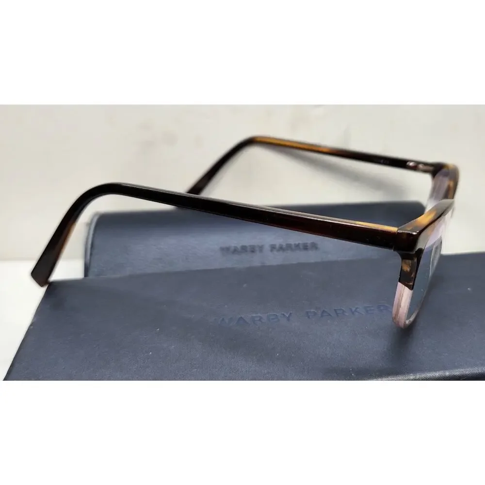 Warby Parker warby parker